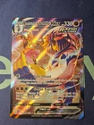 Rapid Strike Urshifu VMAX #TG21/TG30 - Pokémon Brilliant Stars - Near Mint