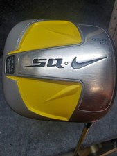 NIKE GOLF SasQuatch SUMO2 460 DRIVER 10.5deg ...