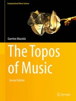 Guerino Mazzola | The Topos Of Music | Buch | Englisch (2018) | XL | Springer