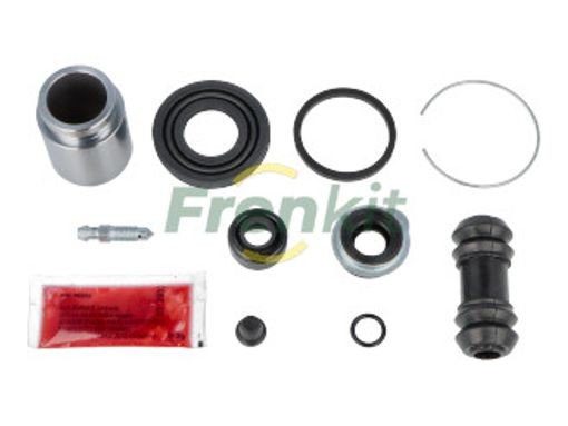 Fits FRENKIT 235912 CALIPER REPAIR KIT+PISTON  ⭐UK Stock⭐