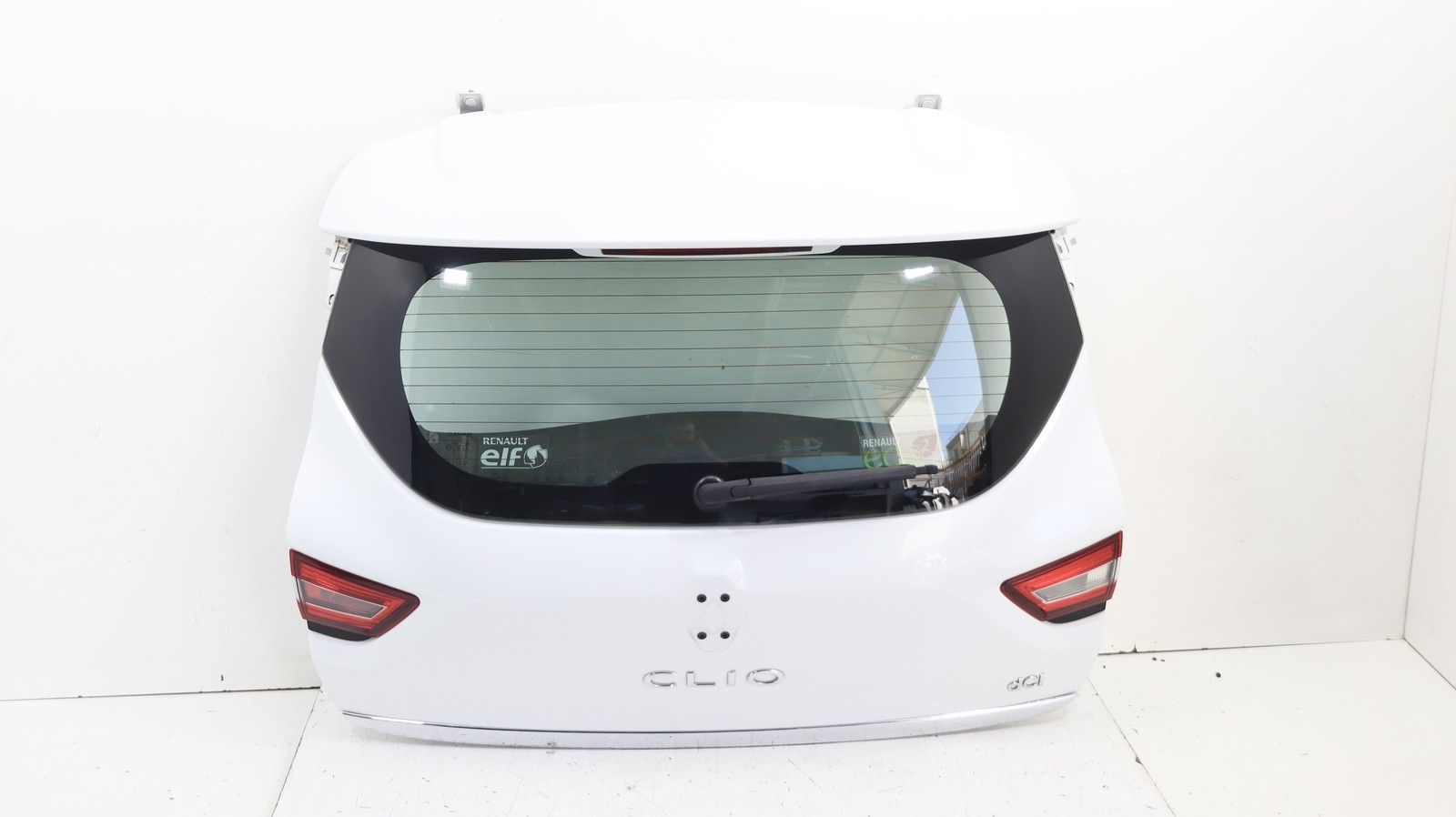 PORTELLONE POSTERIORE COMPLETO PER RENAULT Clio Serie IV 901009631R (12>19)