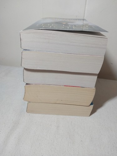 33 Bücher Posten Danielle Steel Taschenbücher keine Wiederholungen - Bild 15 von 15