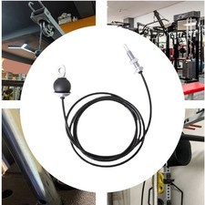 Cavo puleggia fitness per palestra casa per pulegge macchine puleggia ricambio