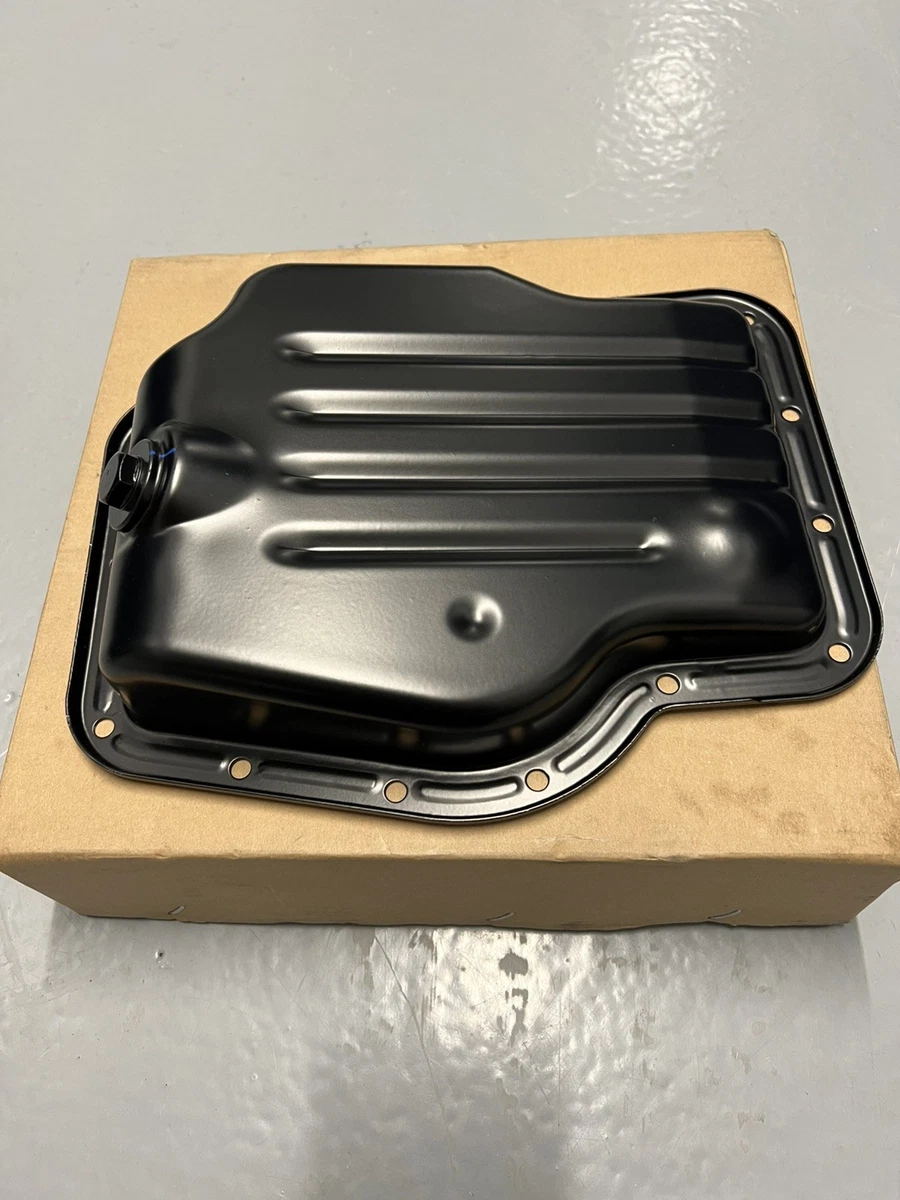 For Vauxhall / Opel Combo 1994-2001 1.7 D Steel Engine Oil Sump Pan | UK