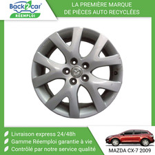 Jantes Mazda CX-7