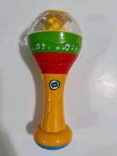 Leap Frog Learn Groove Shakin Replacement Maraca