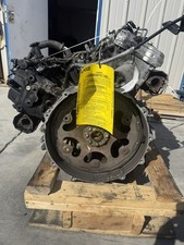 16 17 18 19 Nissan Titan Xd 5.0l V8 Diesel Engine W143k Miles Oem