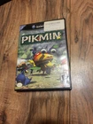 Nintendo GameCube Pikimin Complete Manual Disc Great Condition