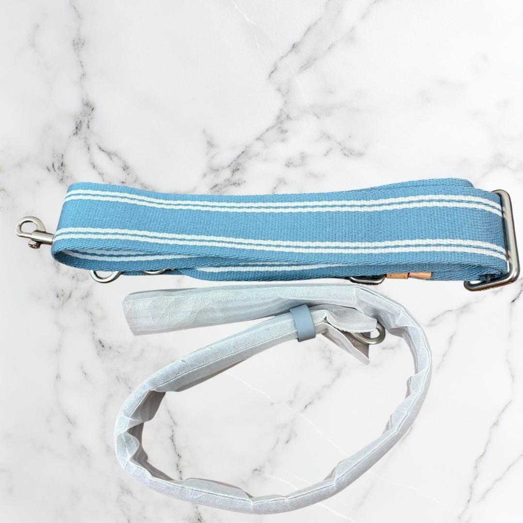 Coach CJ854  Denim Tabby Shoulder Bag Japan thumbnail 15