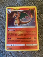 Charizard SM226 Sm Holo Pokémon lightly played on eBay