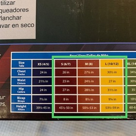 Sonic The Hedgehog 3 Unisex Child Inflatable Halloween Costume OS (see chart)