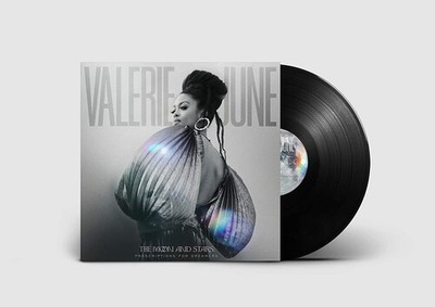 Valerie June - The Moon And Stars: Prescriptions For Dreamers [New Vinyl LP]