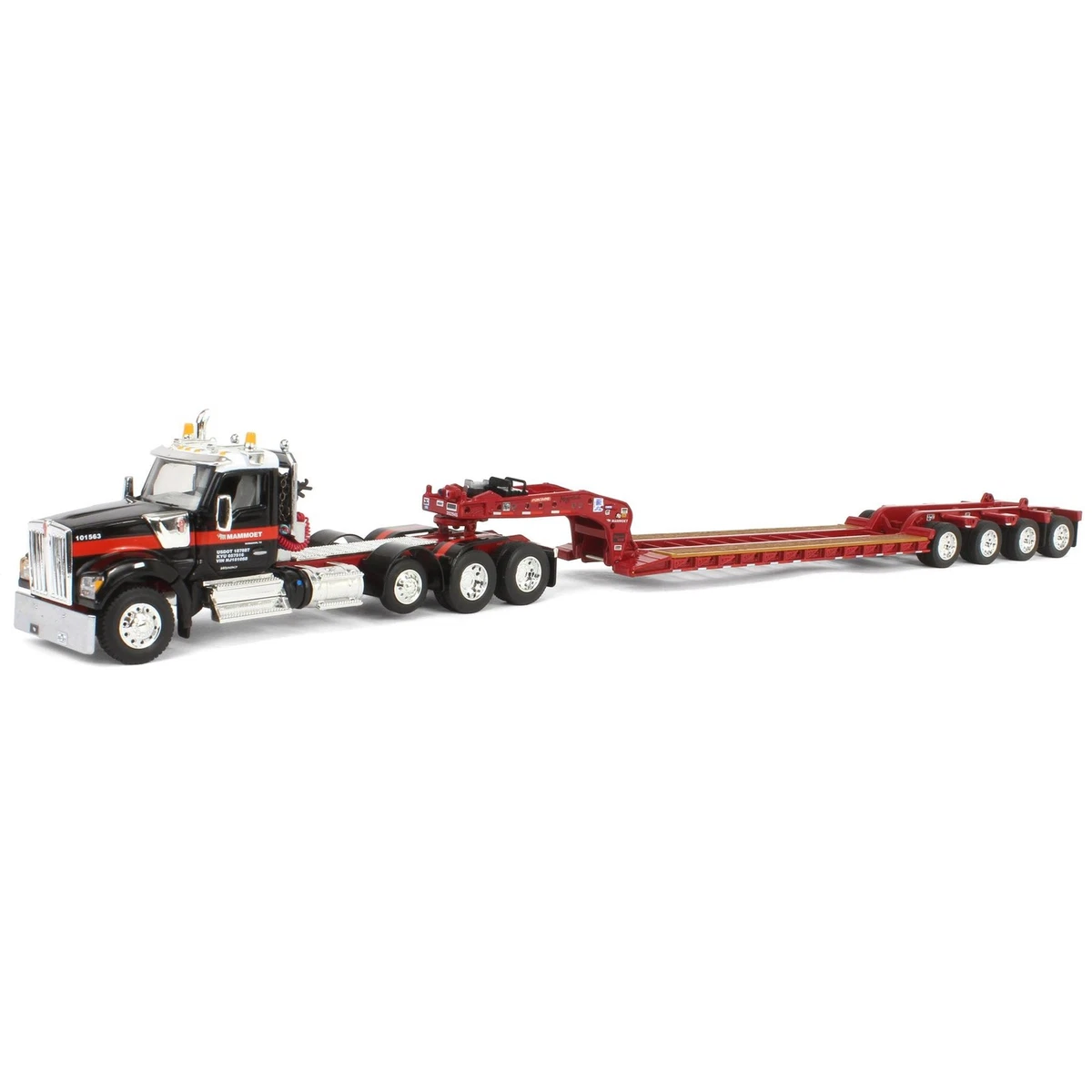 First Gear 1:64 Scale Diecast Trucks for sale - eBay
