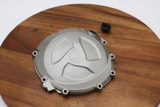 09-17 BMW S1000RR S1000R RIGHT ENGINE CRANKCASE CLUTCH HOUSING OUTER COVER OEM