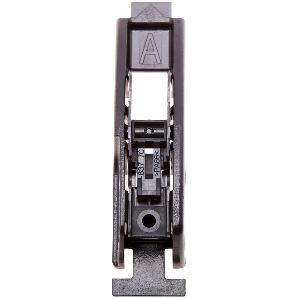 For Ford E-350 Econoline 1981-1991 Trico 58-180 Truck 18" Black Wiper Blade Foto 4 de 4