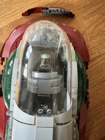 LEGO Star Wars: Slave I (75060)
