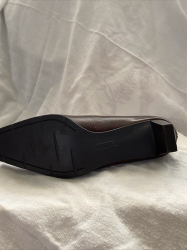 Anne Klein Reflexzonenmassage Größe 8,5 M - Bild 5 von 5