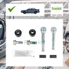 Führungshülsensatz, Bremssattel Vorne Frenkit für Mazda 6 Hatchback GH 2.2 D