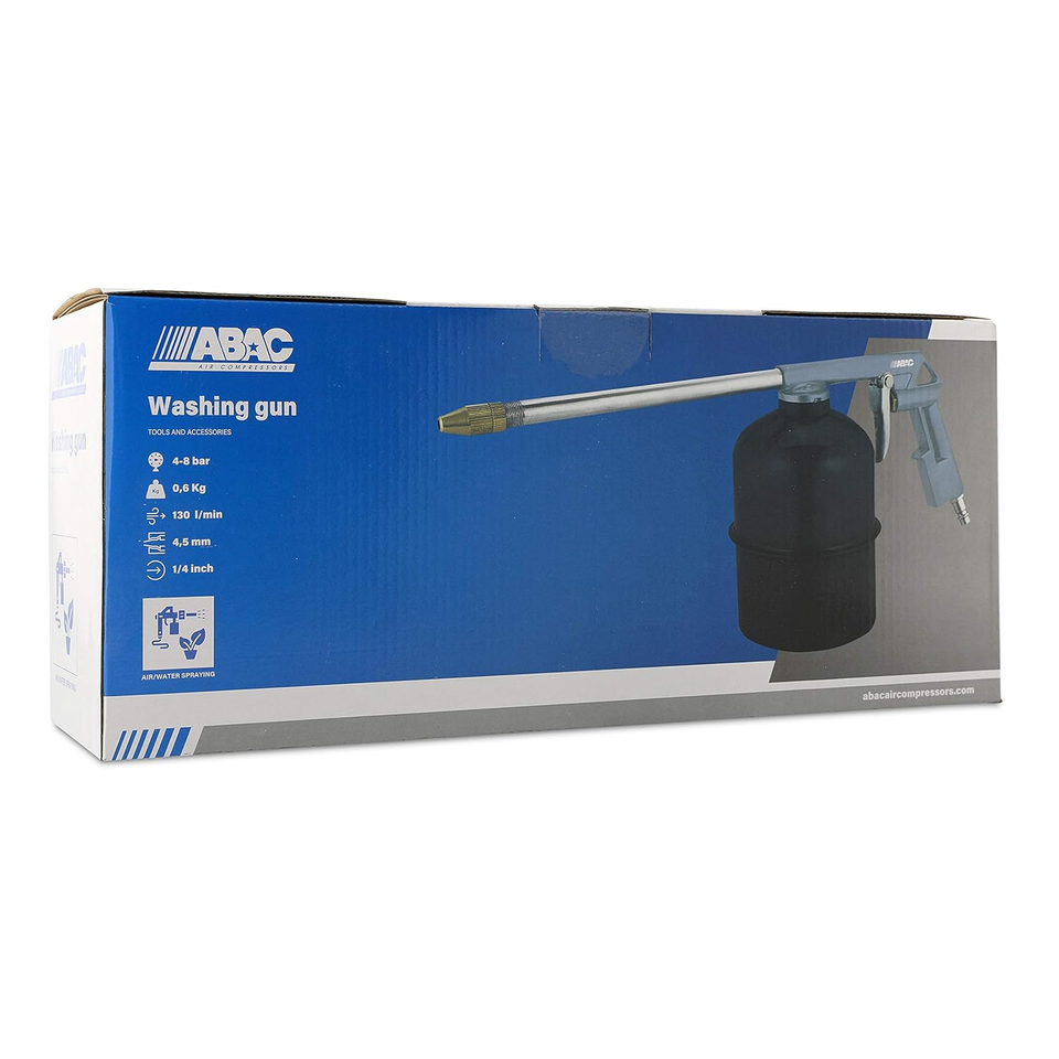 Protezione Sottoscocca Antiruggine Nera 1kg - Verniciabile Con Pistola