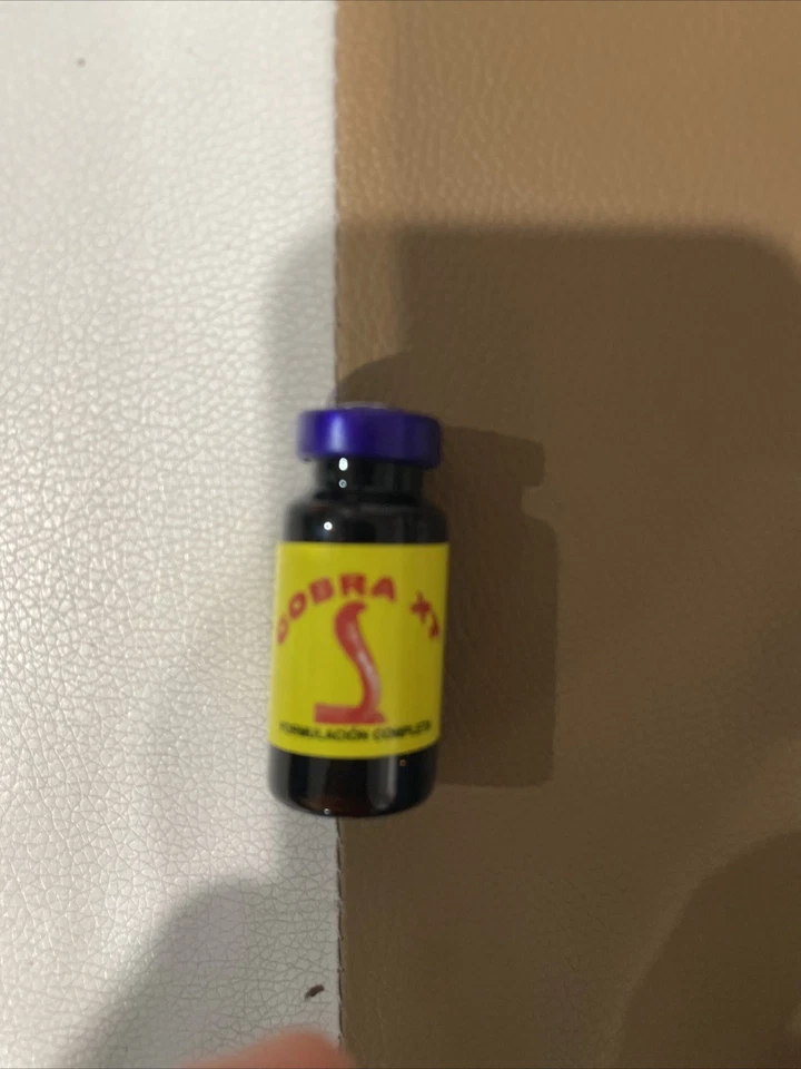 COBRA XT ,SUPPLEMENT PARA GALLOS - Image 2 of 4