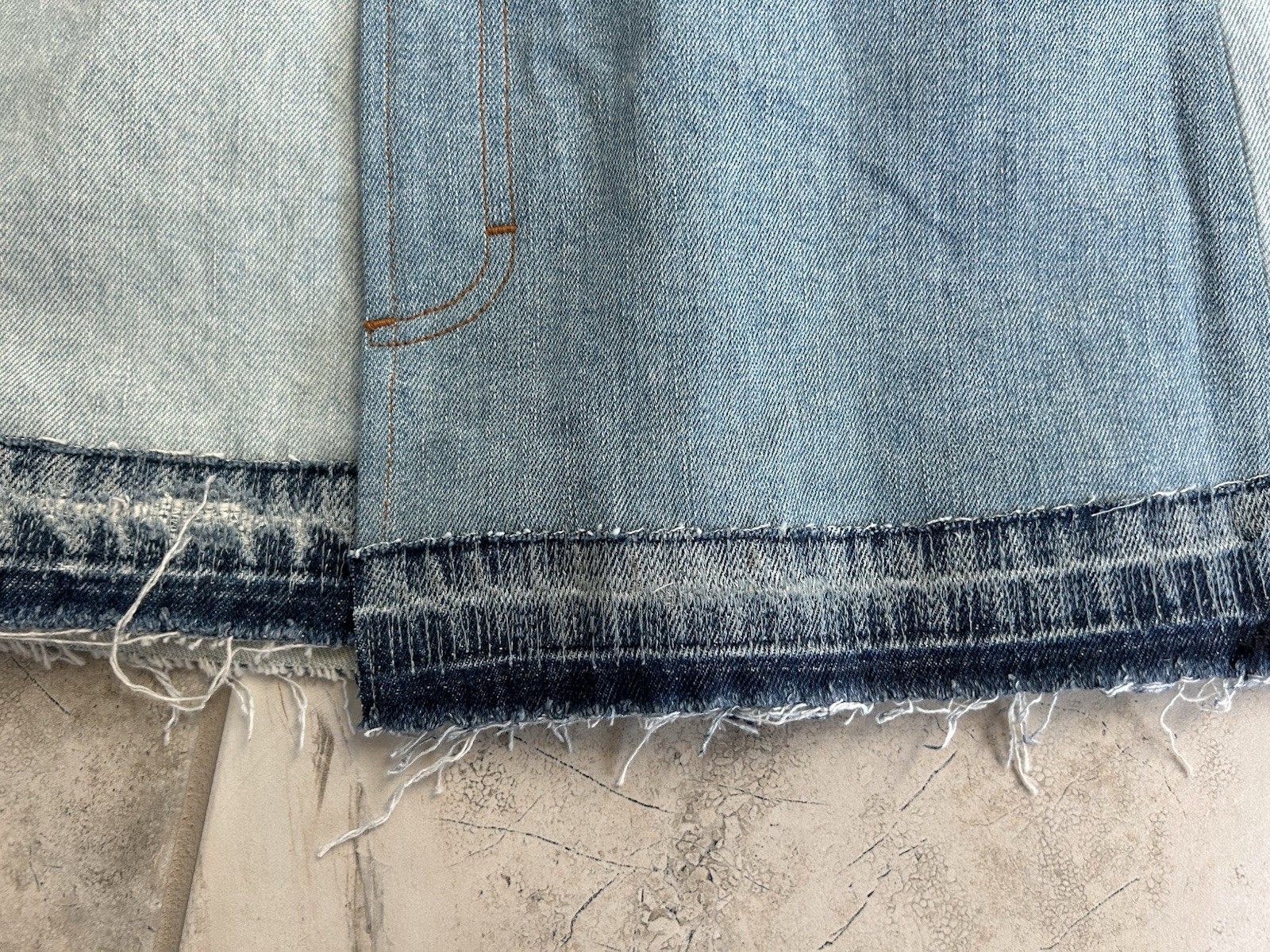 Coach Coachtopia Repurposed Patchwork Denim Mini … - image 2