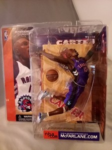 McFarlane Vince Carter | eBay