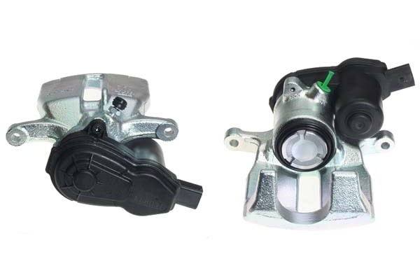 Bremssattel Hinten Rechts FüR Audi A4 B8 S4 B8 A5 S5 Q5 2007-2017-image