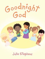 Julie Stephens | Goodnight God | Taschenbuch | Englisch (2023)