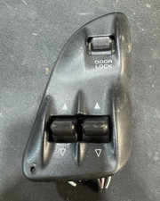 1994-1997 Dodge Ram 150025003500 Left Master Window Switch Pn 56020395 Oem