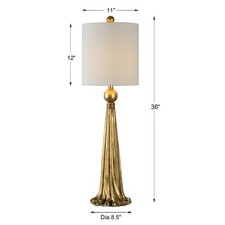 Uttermost Lamps for sale - eBay