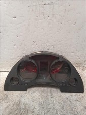 Compteur Seat EXEO