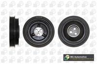Riemenscheibe Kurbelwelle BGA DP0834 FüR Ford Transit V363 FCD FDD FED FFD Bus 3