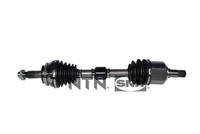 SNR Antriebswelle DK69.013 FüR Toyota