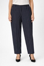 Ralph Lauren Purple Label dress Pants Sz 2 wool Union made USA Gatsby Vintage