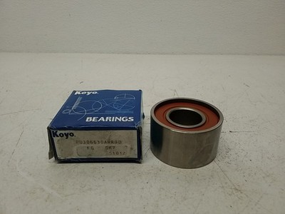 KOYO PU306630ARR9D Bearing   Precision Engineered Durable Performance