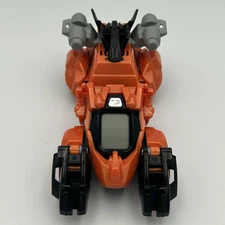 VTech Switch and Go Race Car T-Rex Dinosaur Transformer Works Great!