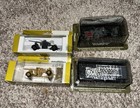 military model lot