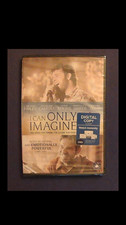 I Can only Imagine DVD, 2018 