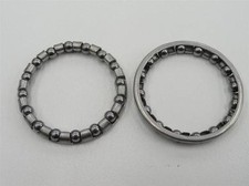 2 x New Bike Fixie Bicycle Headset 1" Bearings Retainers Size: 5/32"x 16