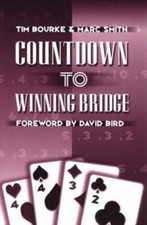 Countdown to Winning Bridge 9781894154055 by Bourke, Tim, Smith, Marc