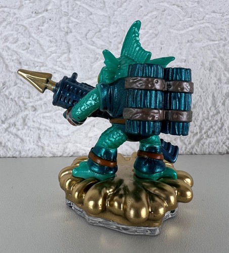 Skylanders Eon`s Elite gebrauchte Figuren Auswahl PS3 PS4 Wii Wii-U XBox rare - Bild 13 von 29