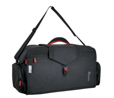 GEWA Gig-Bag Prestige SPS 3 Trompeten, hochwertige Tasche f. 3 Trompeten - Bild 1 von 3