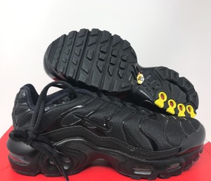 air max 95 plus preto