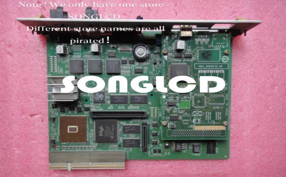 1PCS JANCD-XCP01B-1 90days warranty via DHL or FedEx 1PCS JANCD-XCP01B-1 90days warranty via DHL or FedEx