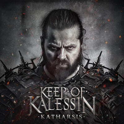 Keep of Kalessin - Katharsis CD #156282