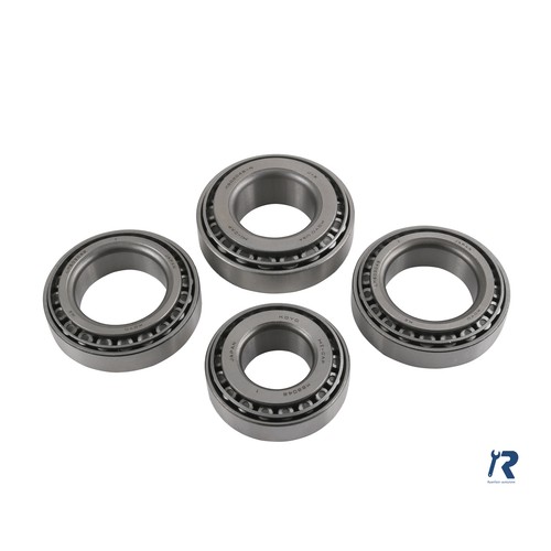 bearing installation kit for 78-08 Ford/81-09 Lincoln/94-09 Mazda/86-09 Mercury - Picture 7 of 14