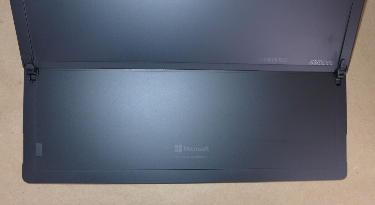 Microsoft Surface Pro 7, 12.3 Microsoft Surface Pro 7, 12.3