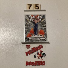 2023-24 Donruss Dirk Nowitzki #16 Bomb Squad