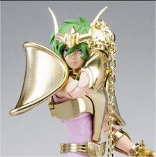 Saint Cloth Myth EX Andromeda Shun (New Bronze Cloth) ~ GOLDEN LIMITED EDITION ~