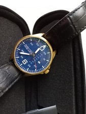 orologio Nautec No limit uomo usato